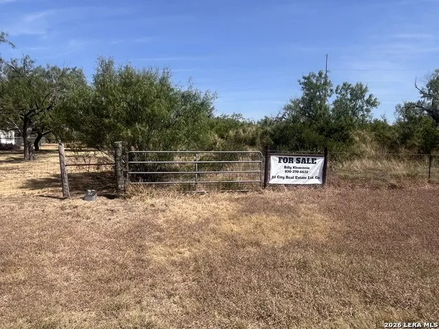 TBD Corgey Rd Pleasanton, TX 78064