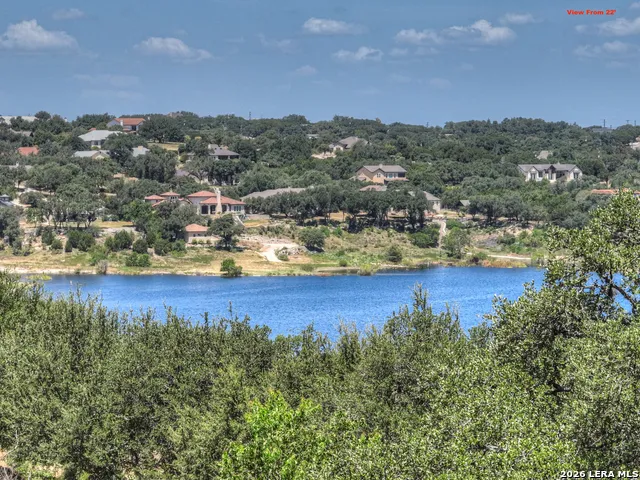 1867 Bella Vista Canyon Lake, TX 78133