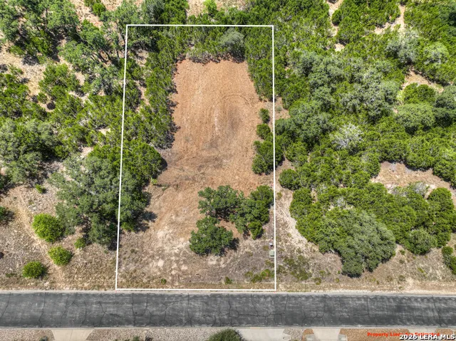 1867 Bella Vista Canyon Lake, TX 78133