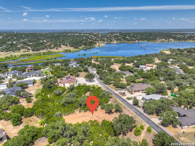 1867 Bella Vista Canyon Lake, TX 78133