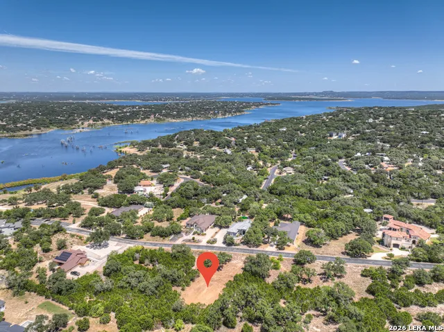 1867 Bella Vista Canyon Lake, TX 78133