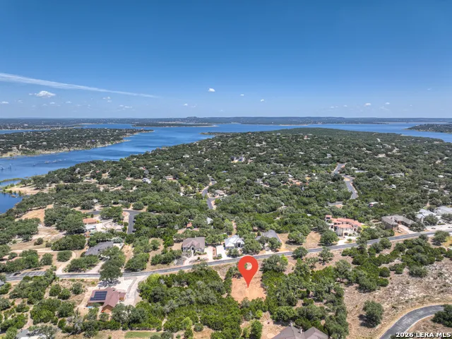 1867 Bella Vista Canyon Lake, TX 78133
