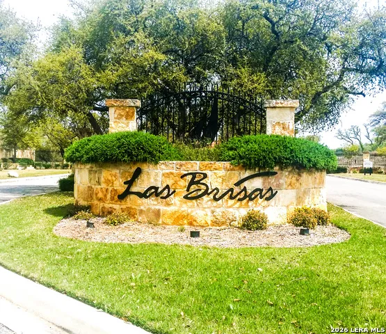 1867 Bella Vista Canyon Lake, TX 78133