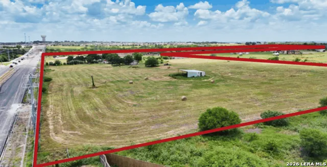 6839 E FM 1518 N Schertz, TX 78154