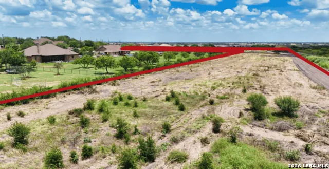 6839 E FM 1518 N Schertz, TX 78154
