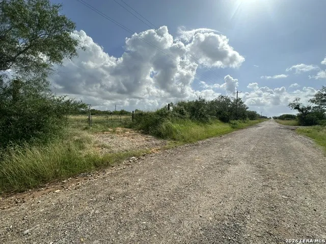 TBD Leal Rd Pleasanton, TX 78064