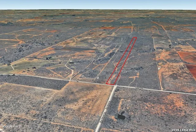 TBD Leal Rd Pleasanton, TX 78064