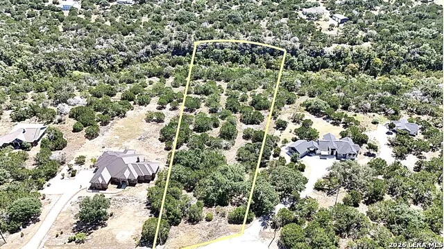 527 ROSINWEED DR Spring Branch, TX 78070