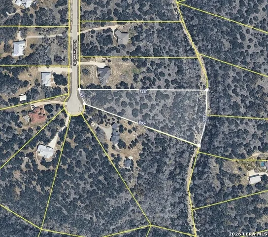 527 ROSINWEED DR Spring Branch, TX 78070