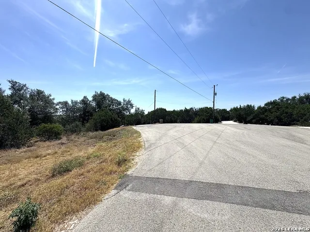 527 ROSINWEED DR Spring Branch, TX 78070