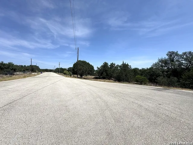 527 ROSINWEED DR Spring Branch, TX 78070