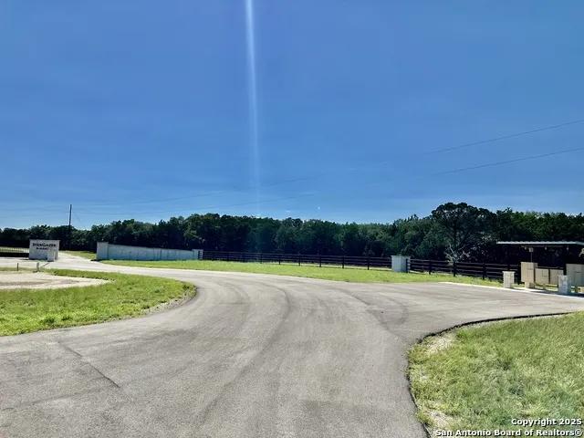 LOT 40 STARFALL DR Lampasas, TX 76550