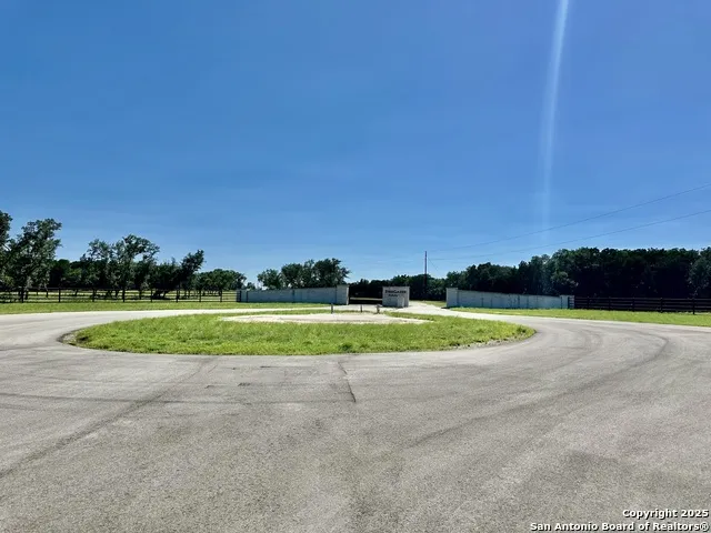 LOT 40 STARFALL DR Lampasas, TX 76550