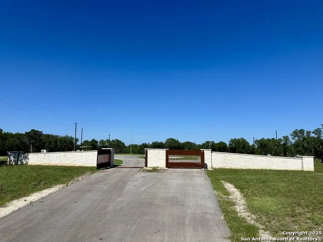 LOT 40 STARFALL DR Lampasas, TX 76550