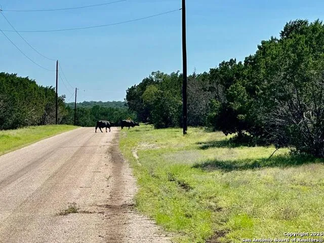 LOT 40 STARFALL DR Lampasas, TX 76550