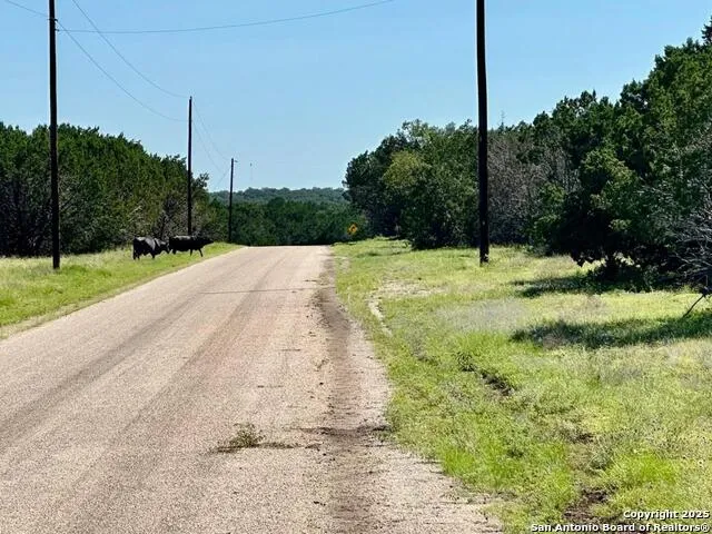 LOT 40 STARFALL DR Lampasas, TX 76550