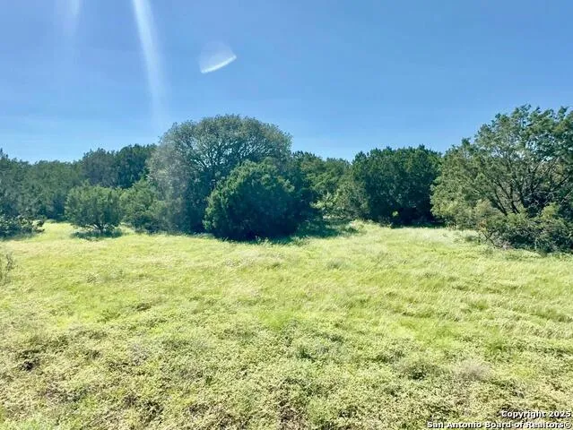 LOT 40 STARFALL DR Lampasas, TX 76550