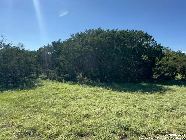 LOT 40 STARFALL DR Lampasas, TX 76550