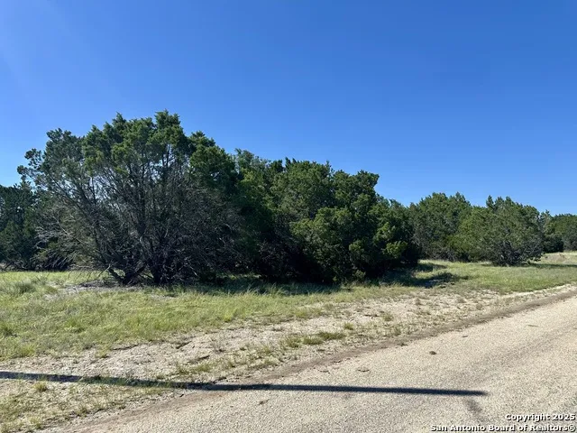 LOT 40 STARFALL DR Lampasas, TX 76550