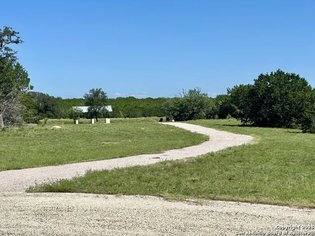 LOT 40 STARFALL DR Lampasas, TX 76550
