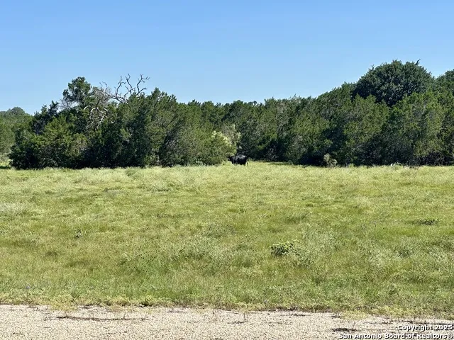 LOT 40 STARFALL DR Lampasas, TX 76550