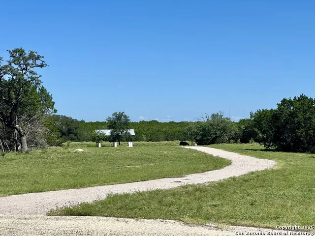 LOT 40 STARFALL DR Lampasas, TX 76550