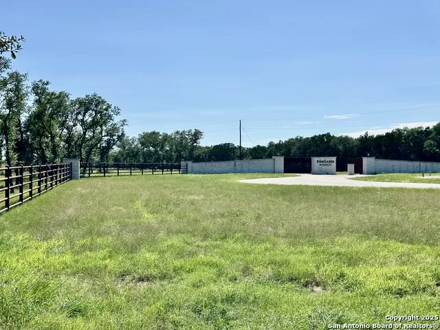 LOT 40 STARFALL DR Lampasas, TX 76550