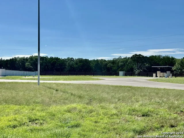 LOT 40 STARFALL DR Lampasas, TX 76550