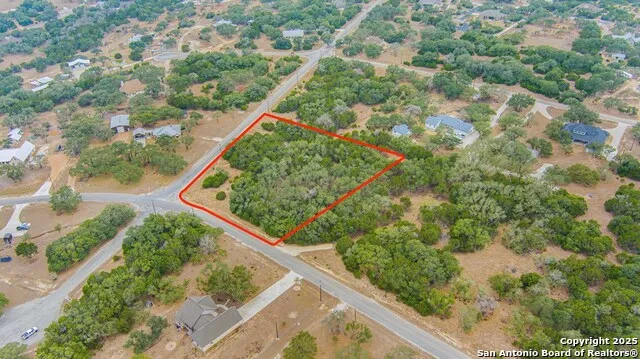1055 Cielo Springs Dr. Blanco, TX 78606