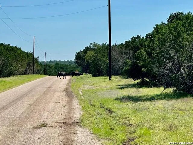 LOT 37 Starfall Lampasas, TX 76550