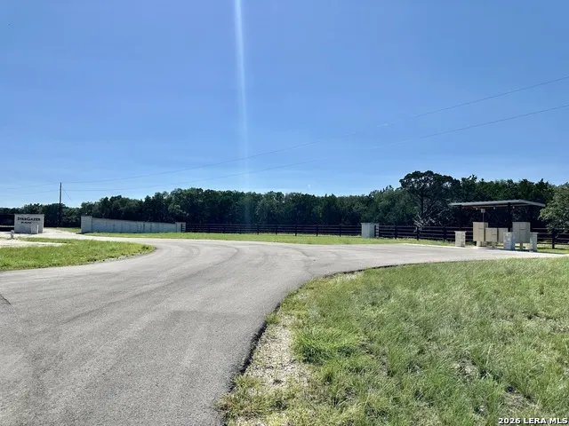 LOT 37 Starfall Lampasas, TX 76550