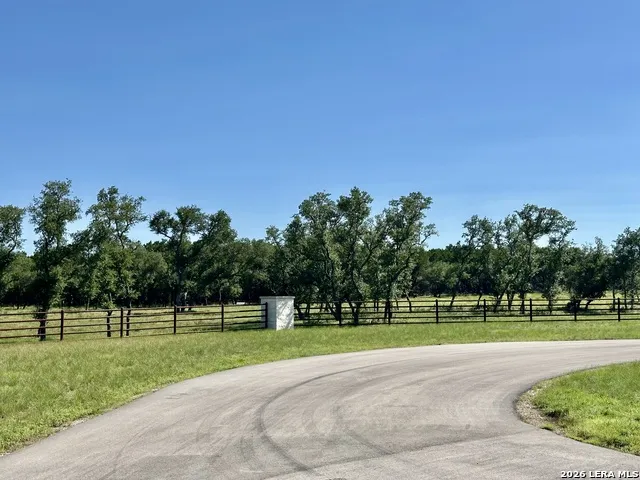 LOT 37 Starfall Lampasas, TX 76550