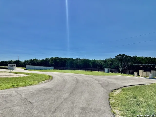 LOT 37 Starfall Lampasas, TX 76550