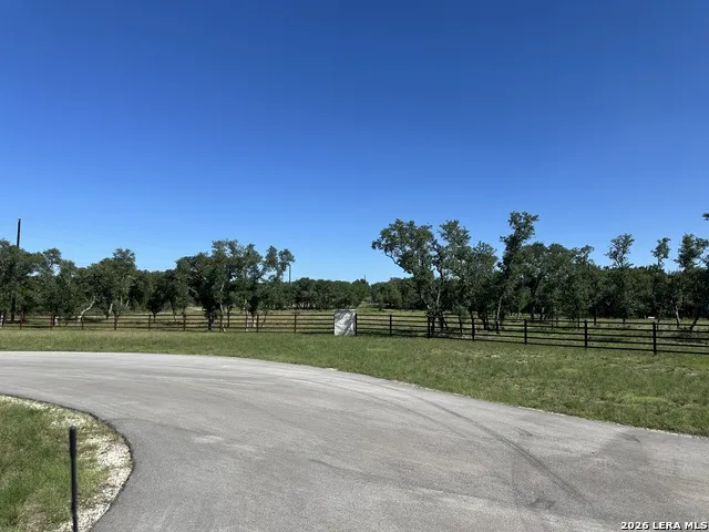 LOT 37 Starfall Lampasas, TX 76550