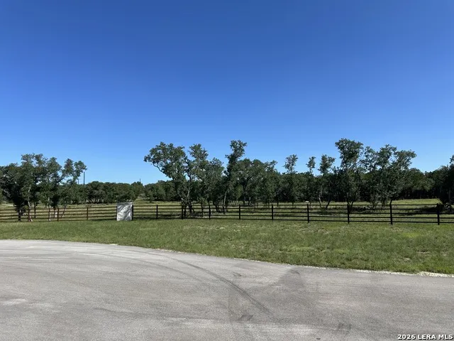 LOT 37 Starfall Lampasas, TX 76550