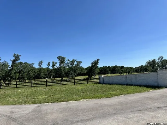 LOT 37 Starfall Lampasas, TX 76550