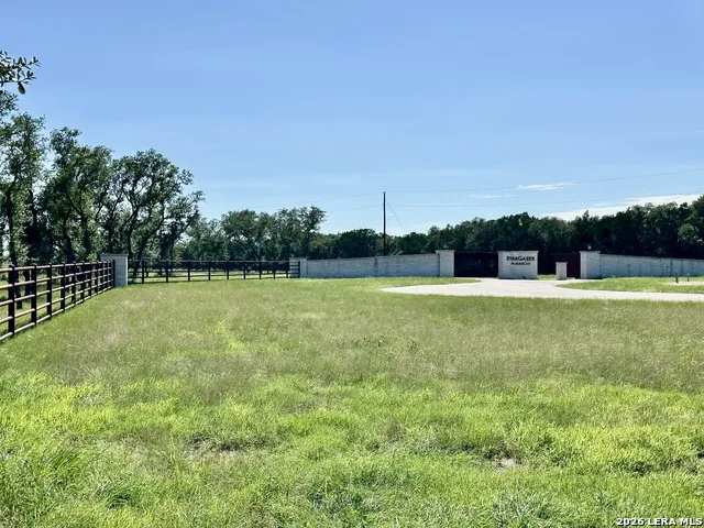 LOT 37 Starfall Lampasas, TX 76550