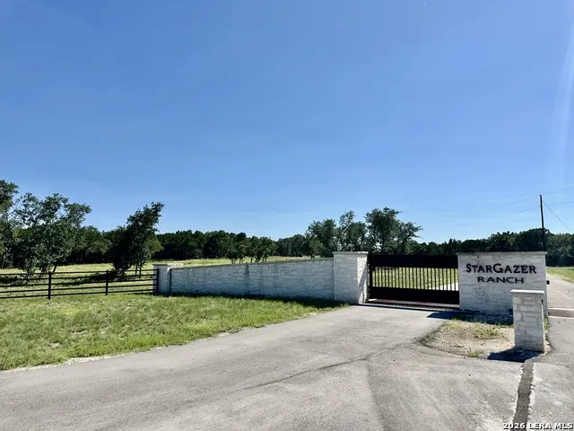 LOT 37 Starfall Lampasas, TX 76550