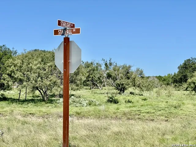 LOT 37 Starfall Lampasas, TX 76550