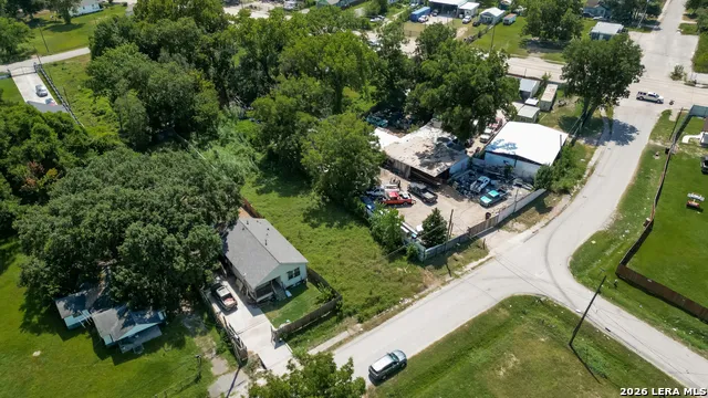7306 Knox St. Houston, TX 77088