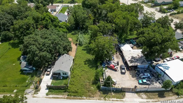 7306 Knox St. Houston, TX 77088