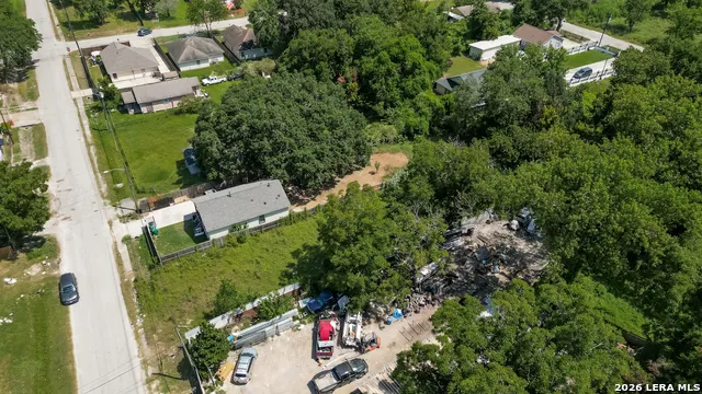 7306 Knox St. Houston, TX 77088