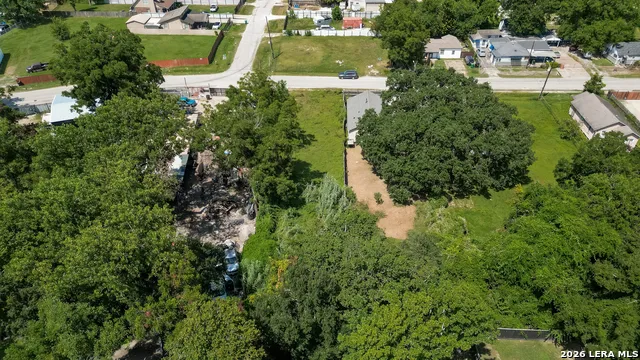 7306 Knox St. Houston, TX 77088