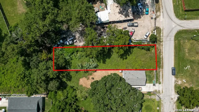 7306 Knox St. Houston, TX 77088