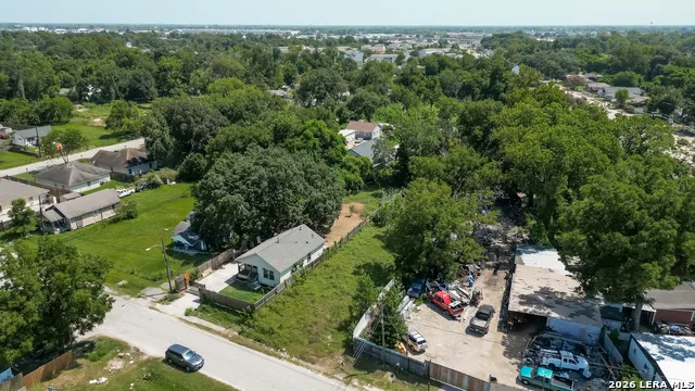 7306 Knox St. Houston, TX 77088