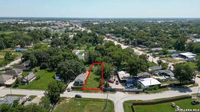 7306 Knox St. Houston, TX 77088
