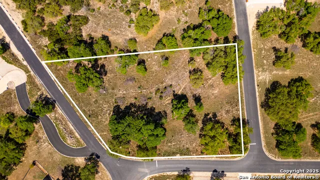 2480 BELLA VIS Canyon Lake, TX 78133