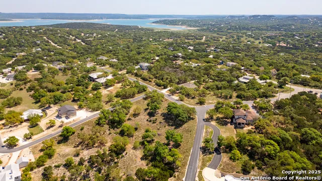 2480 BELLA VIS Canyon Lake, TX 78133