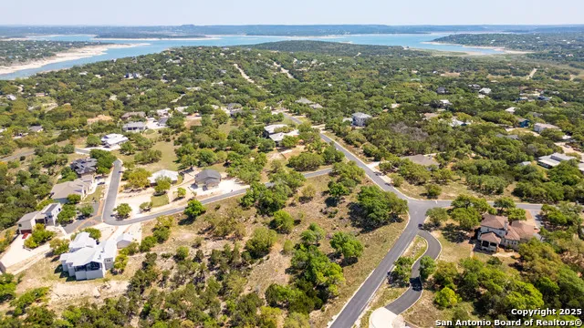 2480 BELLA VIS Canyon Lake, TX 78133