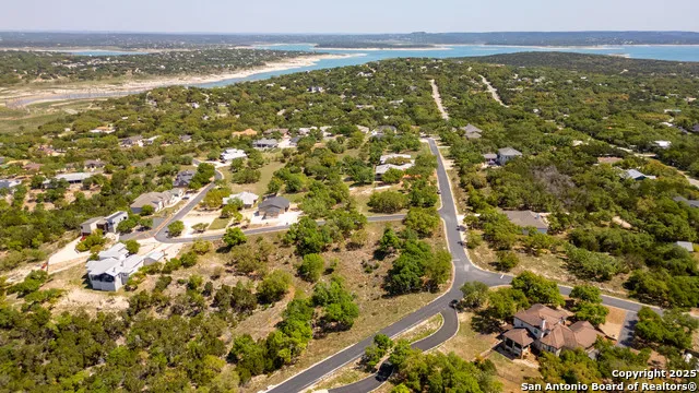 2480 BELLA VIS Canyon Lake, TX 78133